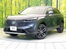 2022 Honda VEZEL