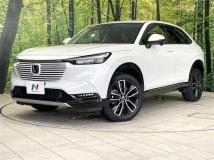 2023 Honda VEZEL