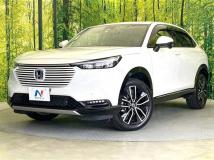 2023 Honda VEZEL