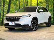 2023 Honda VEZEL