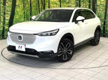 2023 Honda VEZEL