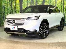 2023 Honda VEZEL