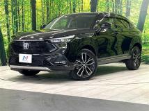 2023 Honda VEZEL