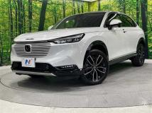 2023 Honda VEZEL