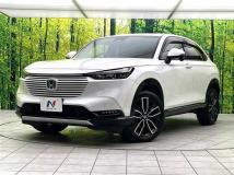 2023 Honda VEZEL