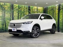 2023 Honda VEZEL