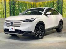 2023 Honda VEZEL