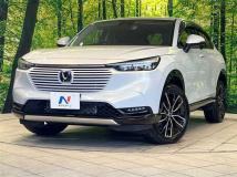 2023 Honda VEZEL