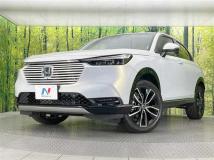 2023 Honda VEZEL