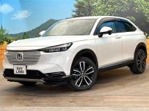 2023 Honda VEZEL