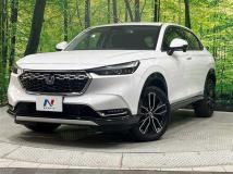 2023 Honda VEZEL
