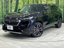 2023 Honda VEZEL