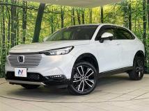 2023 Honda VEZEL
