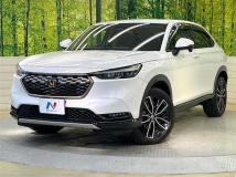 2024 Honda VEZEL