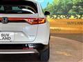 2024 Honda VEZEL