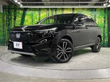 2024 Honda VEZEL