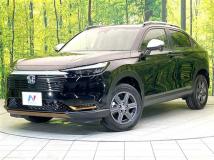 2024 Honda VEZEL
