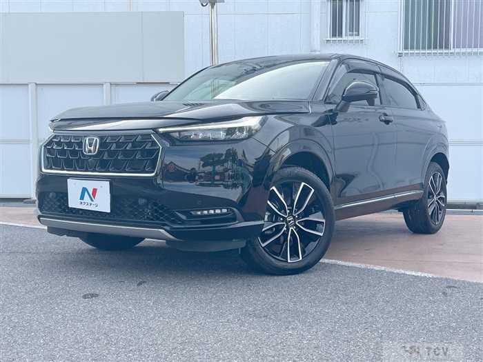 2024 Honda VEZEL