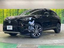2024 Honda VEZEL