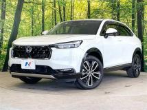 2024 Honda VEZEL