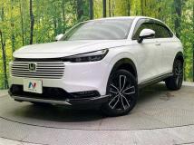 2024 Honda VEZEL