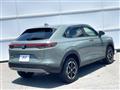 2024 Honda VEZEL