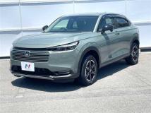2024 Honda VEZEL