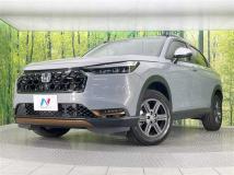 2024 Honda VEZEL