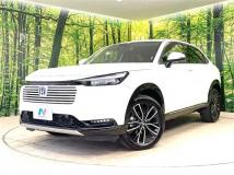 2024 Honda VEZEL