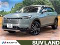 2024 Honda VEZEL