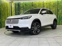 2024 Honda VEZEL