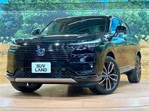 2024 Honda VEZEL