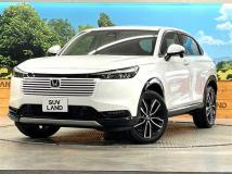 2024 Honda VEZEL