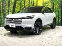 2025 Honda VEZEL