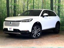 2025 Honda VEZEL