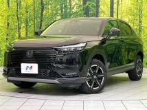 2025 Honda VEZEL