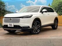 2025 Honda VEZEL