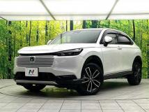 2024 Honda VEZEL