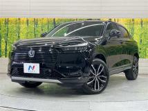 2024 Honda VEZEL