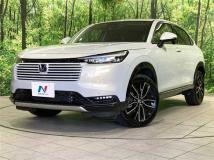2024 Honda VEZEL
