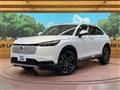 2025 Honda VEZEL
