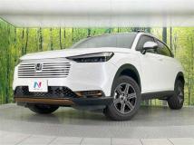 2025 Honda VEZEL