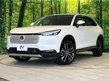 2025 Honda VEZEL