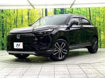 2025 Honda VEZEL