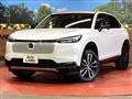 2025 Honda VEZEL