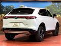 2025 Honda VEZEL