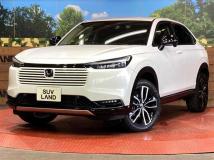 2025 Honda VEZEL