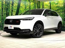 2025 Honda VEZEL