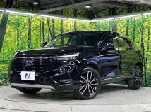 2021 Honda VEZEL