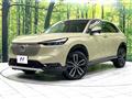 2021 Honda VEZEL